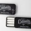 Caldwell’s One Hitter Slider Tin 4-Pack -Smoking Accessories Shop caldwells one hitter slider tin 4 pack kitpackage 420 science 214273