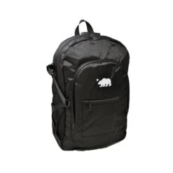Cali Bags Smell Proof Backpack W/Combo Lock