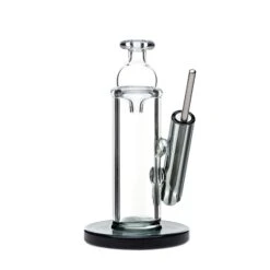 Carb Cap Stand W/Tool Holder -Smoking Accessories Shop carb cap stand wtool holder dab accessories 420 science 180123
