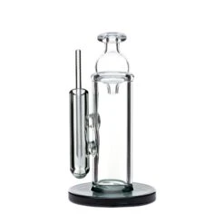 Carb Cap Stand W/Tool Holder -Smoking Accessories Shop carb cap stand wtool holder dab accessories 420 science 760548