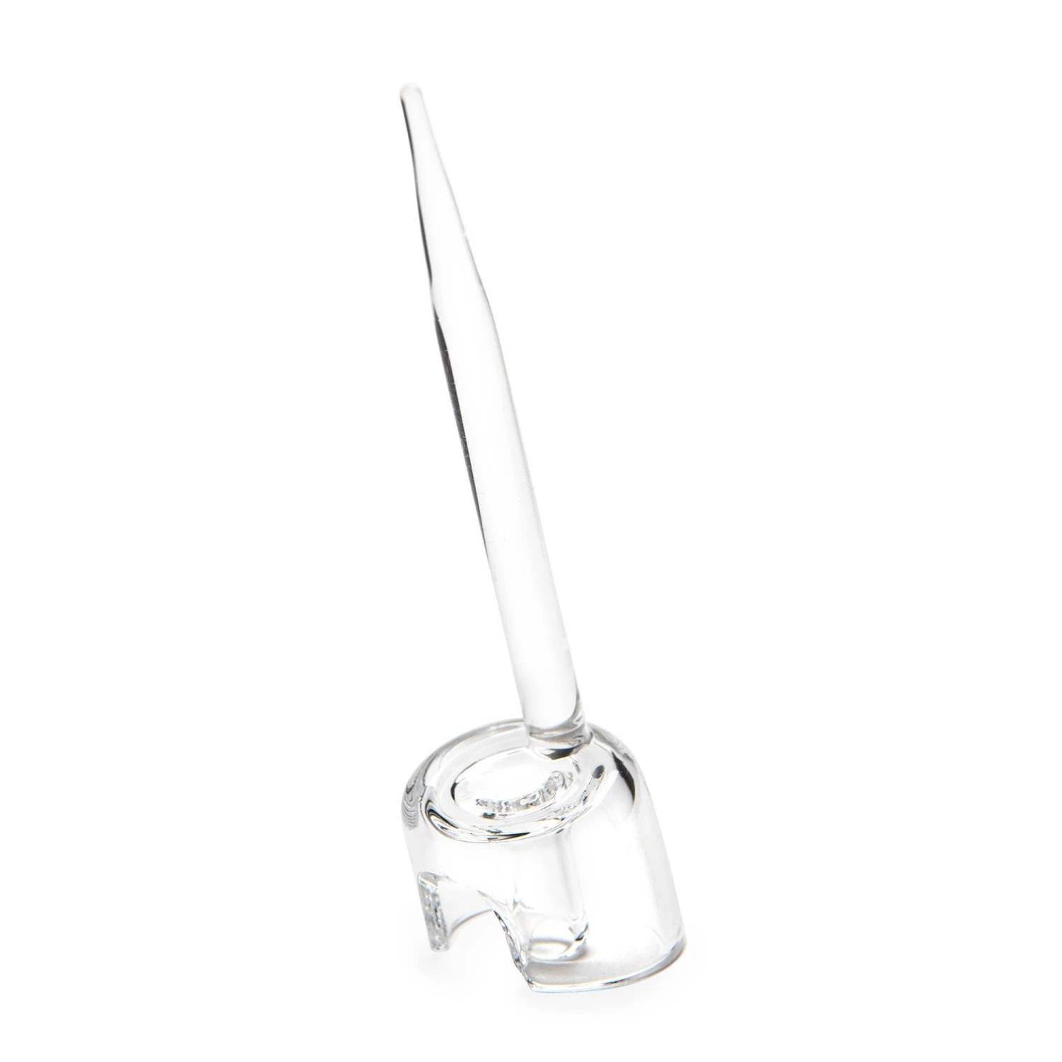 Quartz Carb Cap With Dab Tool 3 Quartz Carb Cap With Dab Tool