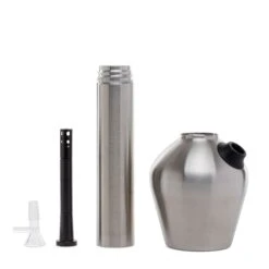 Chill Vacuum Insulated Bong 23 Chill Vacuum Insulated Bong -Smoking Accessories Shop chill vacuum insulated bong bongs water pipes 420 science 520371