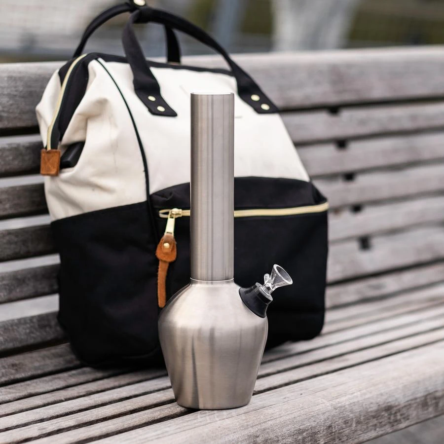 Chill Vacuum Insulated Bong 15 Chill Vacuum Insulated Bong - Image 13