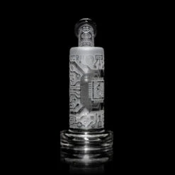 Circuitboard 6 Rig W/ Banger -Smoking Accessories Shop circuitboard 6 rig w banger water pipes 420 science 506368