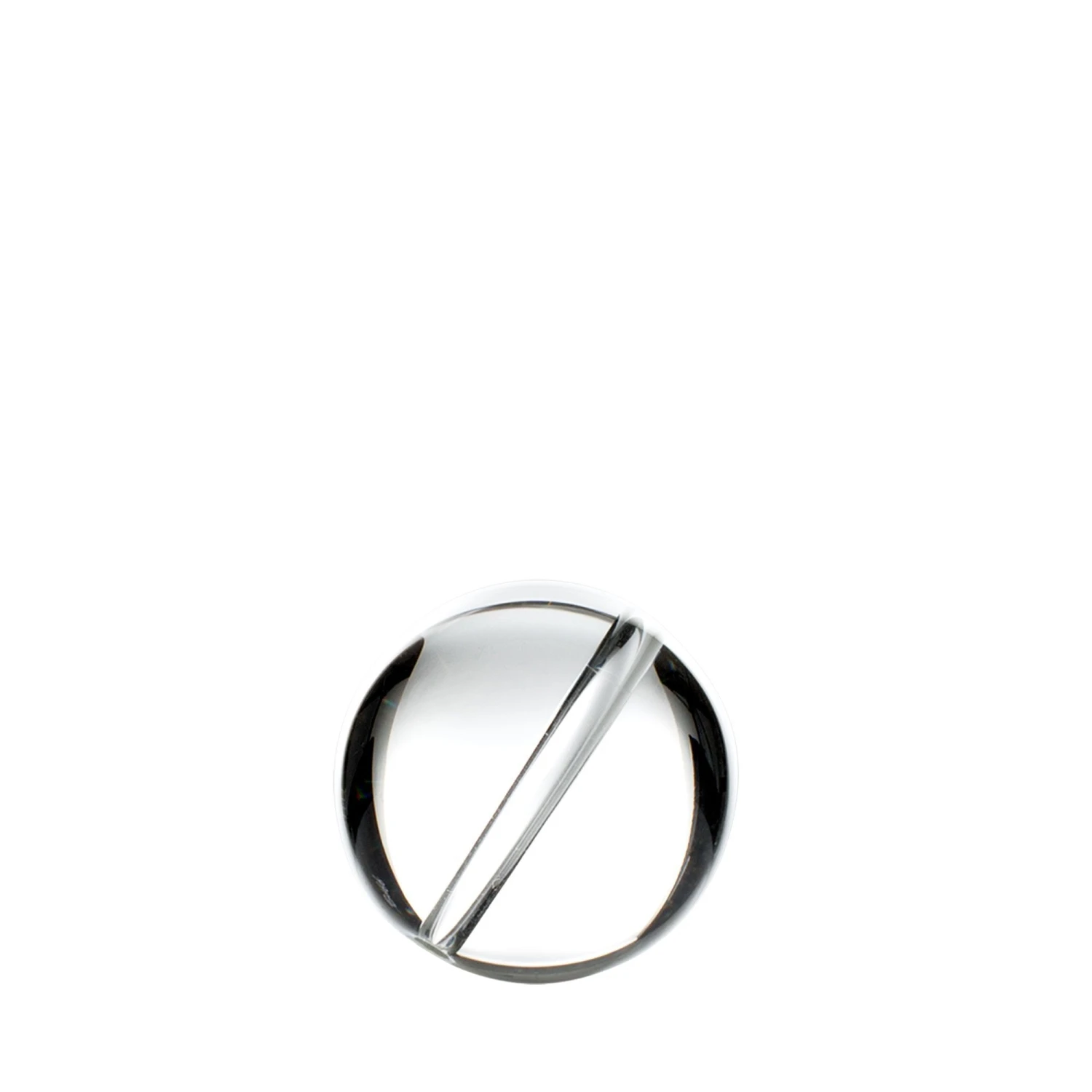 Green Bear Clear Marble Carb Cap 3 Green Bear Clear Marble Carb Cap