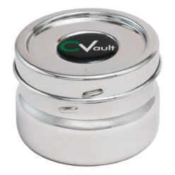 CVault Humidor Storage Container - X-Small -Smoking Accessories Shop cvault humidor storage container small 2