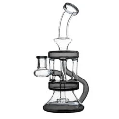 Cyclone Recycler Dab Rig -Smoking Accessories Shop cyclone recycler dab rig third party brands 420 science 269089