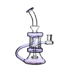 Cyclone Recycler Dab Rig -Smoking Accessories Shop cyclone recycler dab rig third party brands 420 science 387501