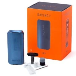 DaVinci IQ2 Vaporizer -Smoking Accessories Shop davinci iq2 vaporizer 10 837322