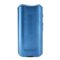 DaVinci IQ2 Vaporizer -Smoking Accessories Shop davinci iq2 vaporizer cobalt 102603