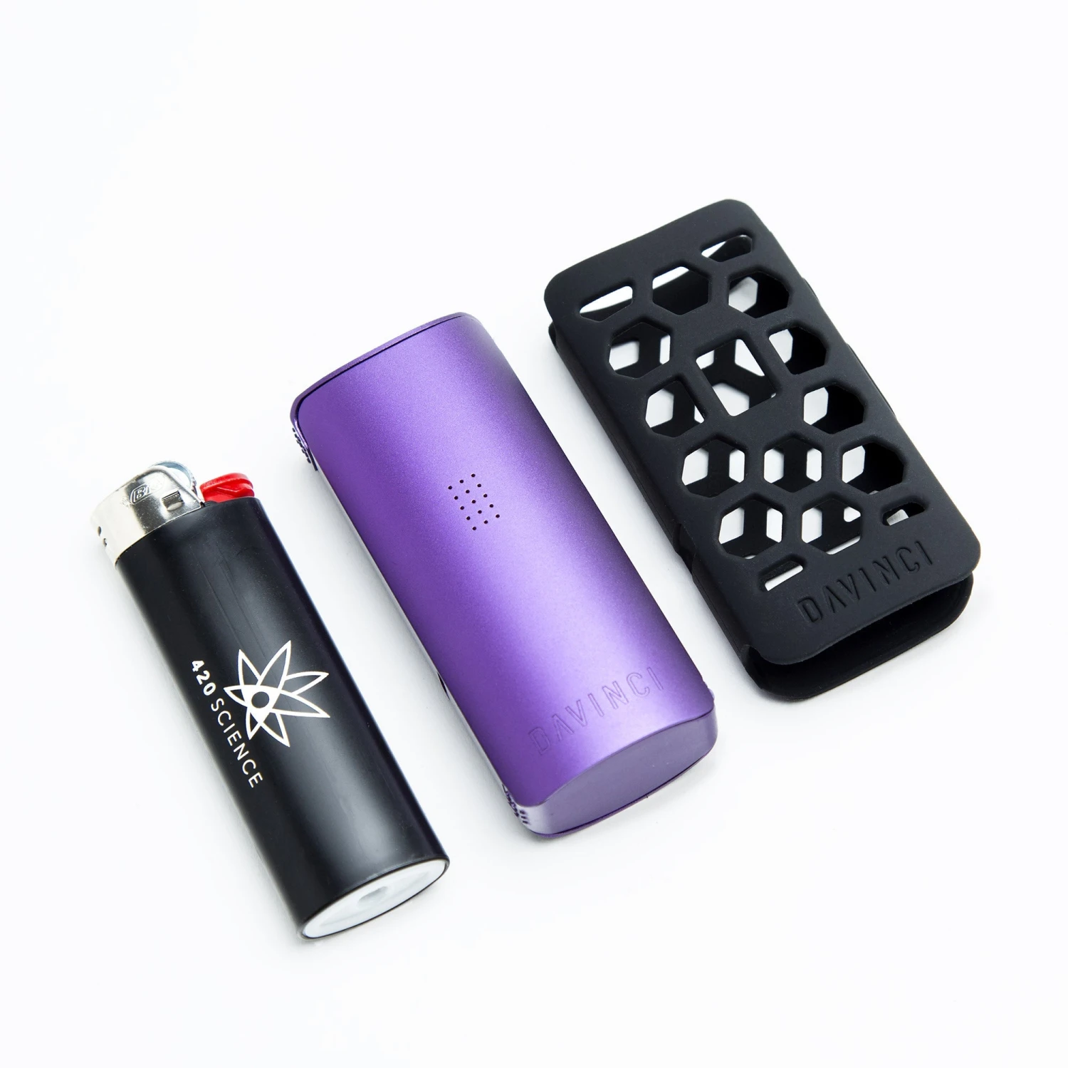 DaVinci Miqro Pocket Vaporizer 6 DaVinci Miqro Pocket Vaporizer - Image 4