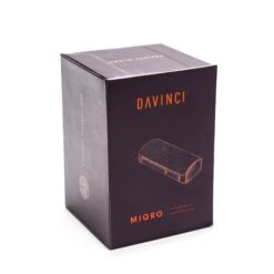DaVinci Miqro Pocket Vaporizer 21 DaVinci Miqro Pocket Vaporizer -Smoking Accessories Shop davinci miqro pocket vaporizer portable vaporizers 420 science 571763