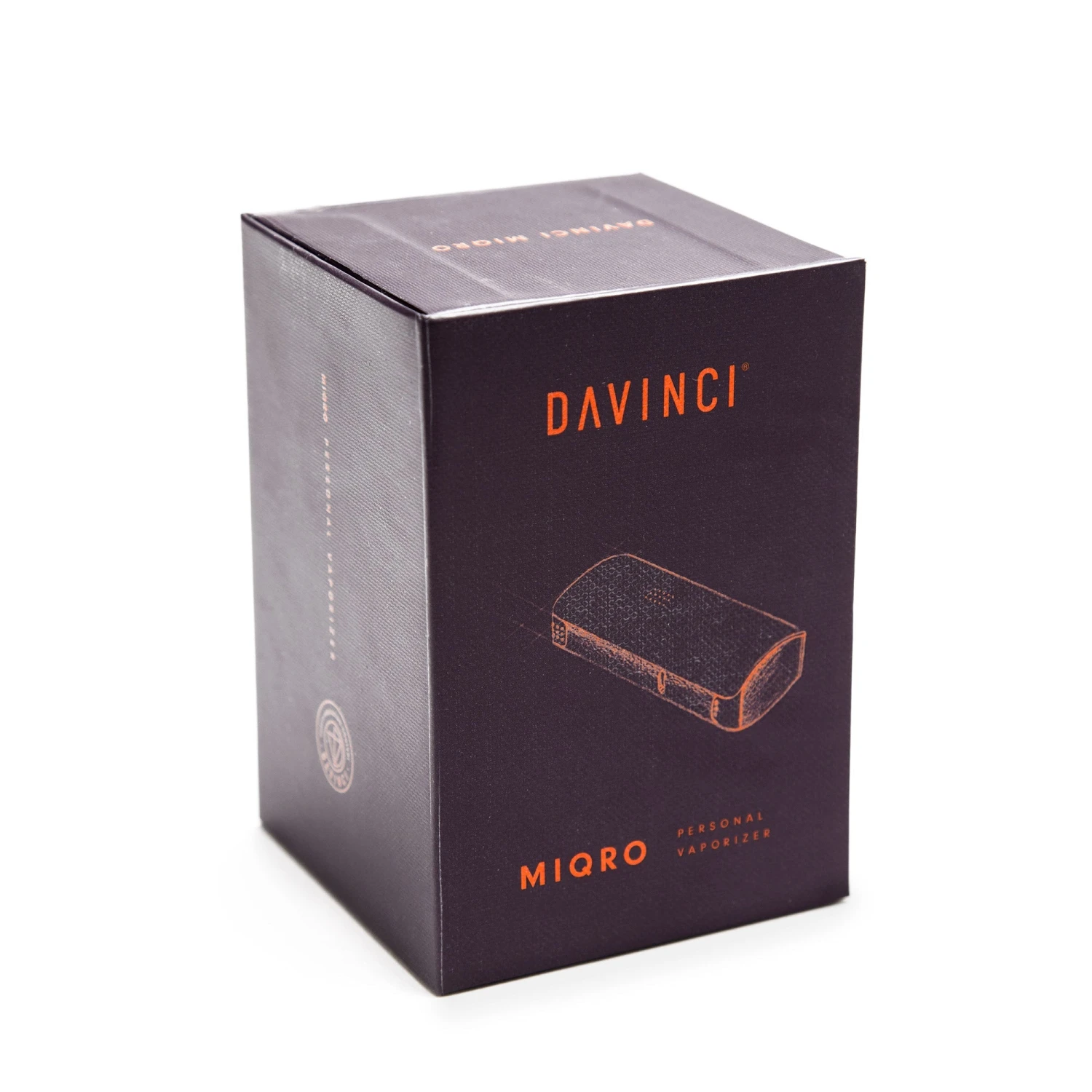 DaVinci Miqro Pocket Vaporizer 10 DaVinci Miqro Pocket Vaporizer - Image 8