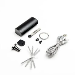 DaVinci Miqro Pocket Vaporizer 19 DaVinci Miqro Pocket Vaporizer -Smoking Accessories Shop davinci miqro pocket vaporizer portable vaporizers 420 science 837881