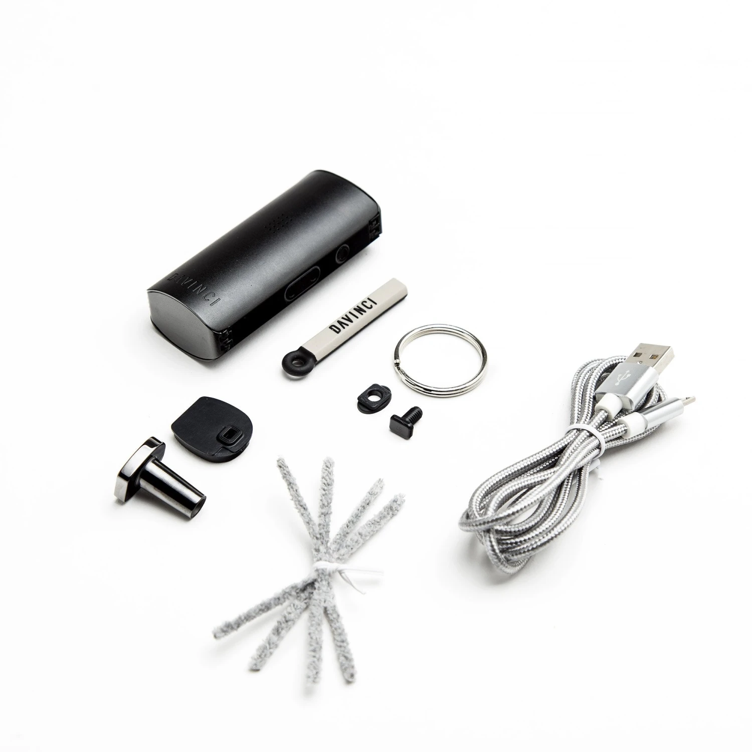 DaVinci Miqro Pocket Vaporizer 12 DaVinci Miqro Pocket Vaporizer - Image 10