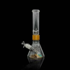 Prism DESERT DREAM'N BEAKER SINGLE STACK 25 Prism DESERT DREAM'N BEAKER SINGLE STACK -Smoking Accessories Shop desert dreamn beaker single stack 420 science 293851