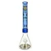 Prism DESERT DREAM'N BEAKER SINGLE STACK 2 Prism DESERT DREAM'N BEAKER SINGLE STACK -Smoking Accessories Shop desert dreamn beaker single stack 420 science 970986