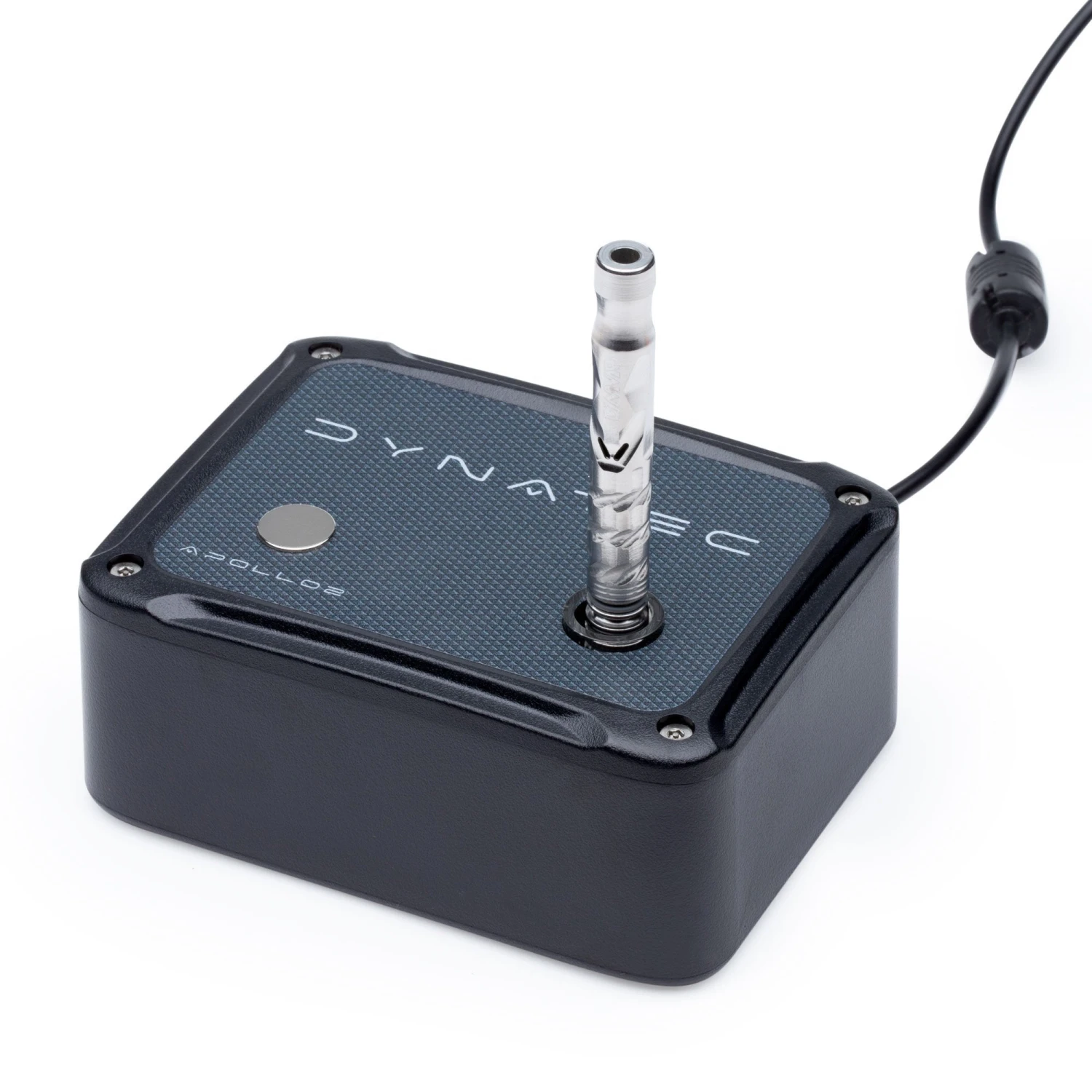 DynaVap DynaTec Apollo 2 Induction Heater 4 DynaVap DynaTec Apollo 2 Induction Heater - Image 2