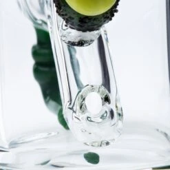 Empire Glassworks Avacdope Dab Rig -Smoking Accessories Shop empire glassworks avacdope dab rig 11 843970