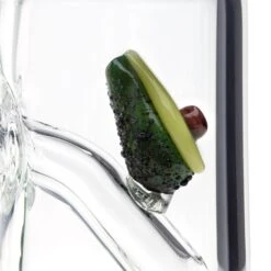 Empire Glassworks Avacdope Dab Rig -Smoking Accessories Shop empire glassworks avacdope dab rig 12 336995