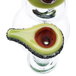 Empire Glassworks Avacdope Dab Rig -Smoking Accessories Shop empire glassworks avacdope dab rig 14 966692