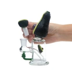 Empire Glassworks Avacdope Dab Rig -Smoking Accessories Shop empire glassworks avacdope dab rig 3 463535