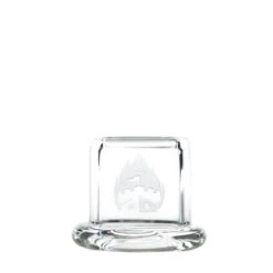 Empire Glassworks Carb Cap Stand