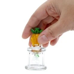 Empire Glassworks Carb Cap Stand 10 Empire Glassworks Carb Cap Stand -Smoking Accessories Shop empire glassworks carb cap stand 4 273008