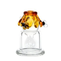 Empire Glassworks Carb Cap Stand 11 Empire Glassworks Carb Cap Stand -Smoking Accessories Shop empire glassworks carb cap stand 5 965908