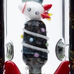 Empire Glassworks UV Galactic Flagship Bong -Smoking Accessories Shop empire glassworks galactic flagship bong 8 273831