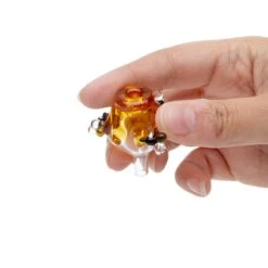 Empire Glassworks Honey Drip Bubble Cap 8 Empire Glassworks Honey Drip Bubble Cap -Smoking Accessories Shop empire glassworks honey drip bubble cap 3 968328