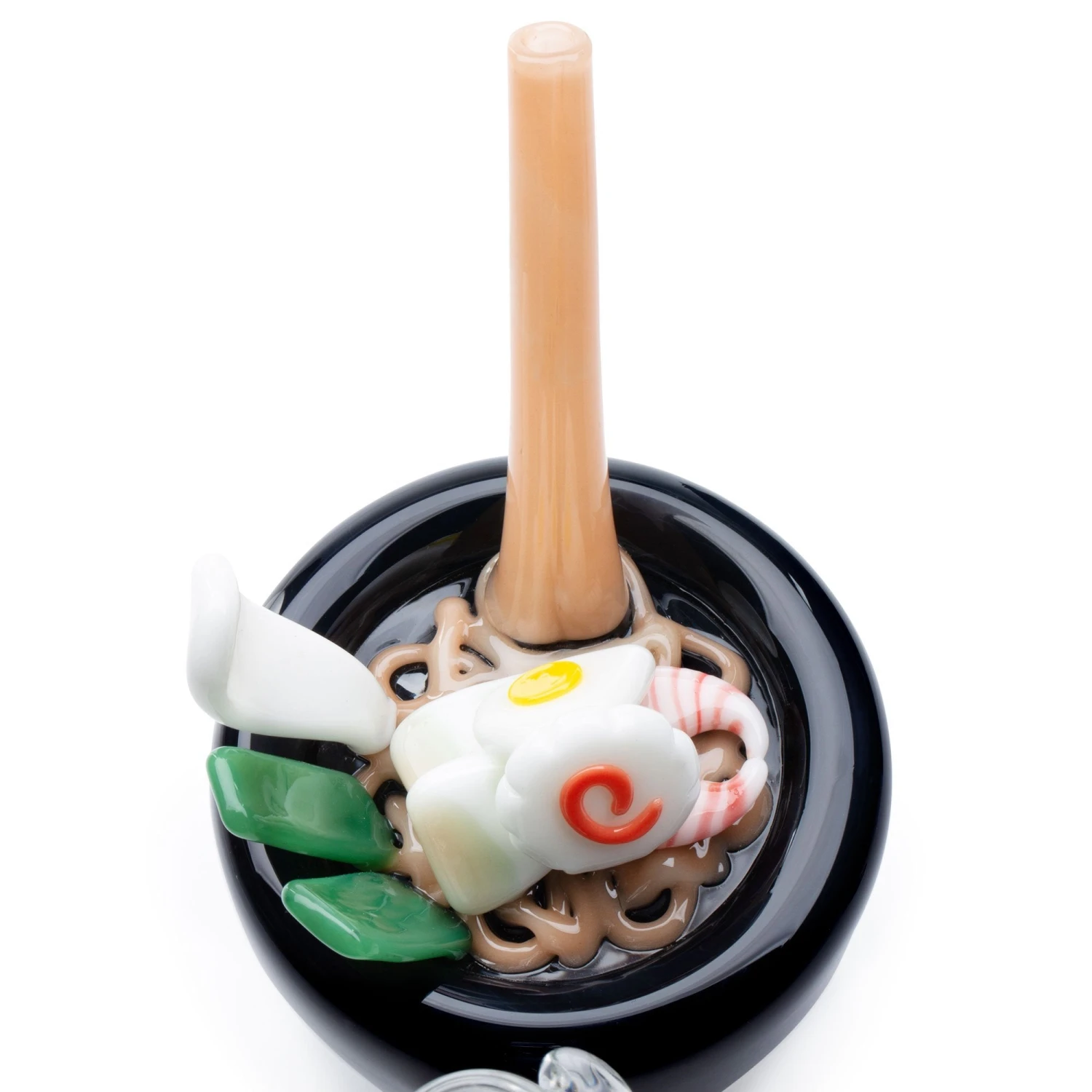 Empire Glassworks Noodle Bowl Dab Rig 6 Empire Glassworks Noodle Bowl Dab Rig - Image 4