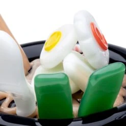 Empire Glassworks Noodle Bowl Dab Rig 24 Empire Glassworks Noodle Bowl Dab Rig -Smoking Accessories Shop empire glassworks noodle bowl dab rig 16 809704