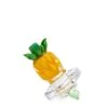 Empire Glassworks Pineapple Carb Cap -Smoking Accessories Shop empire glassworks pineapple carb cap 1 797191