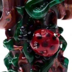 Empire Glassworks UV/CFL Renew The Redwood Dab Rig -Smoking Accessories Shop empire glassworks uv cfl renew the redwood dab rig 11 430941