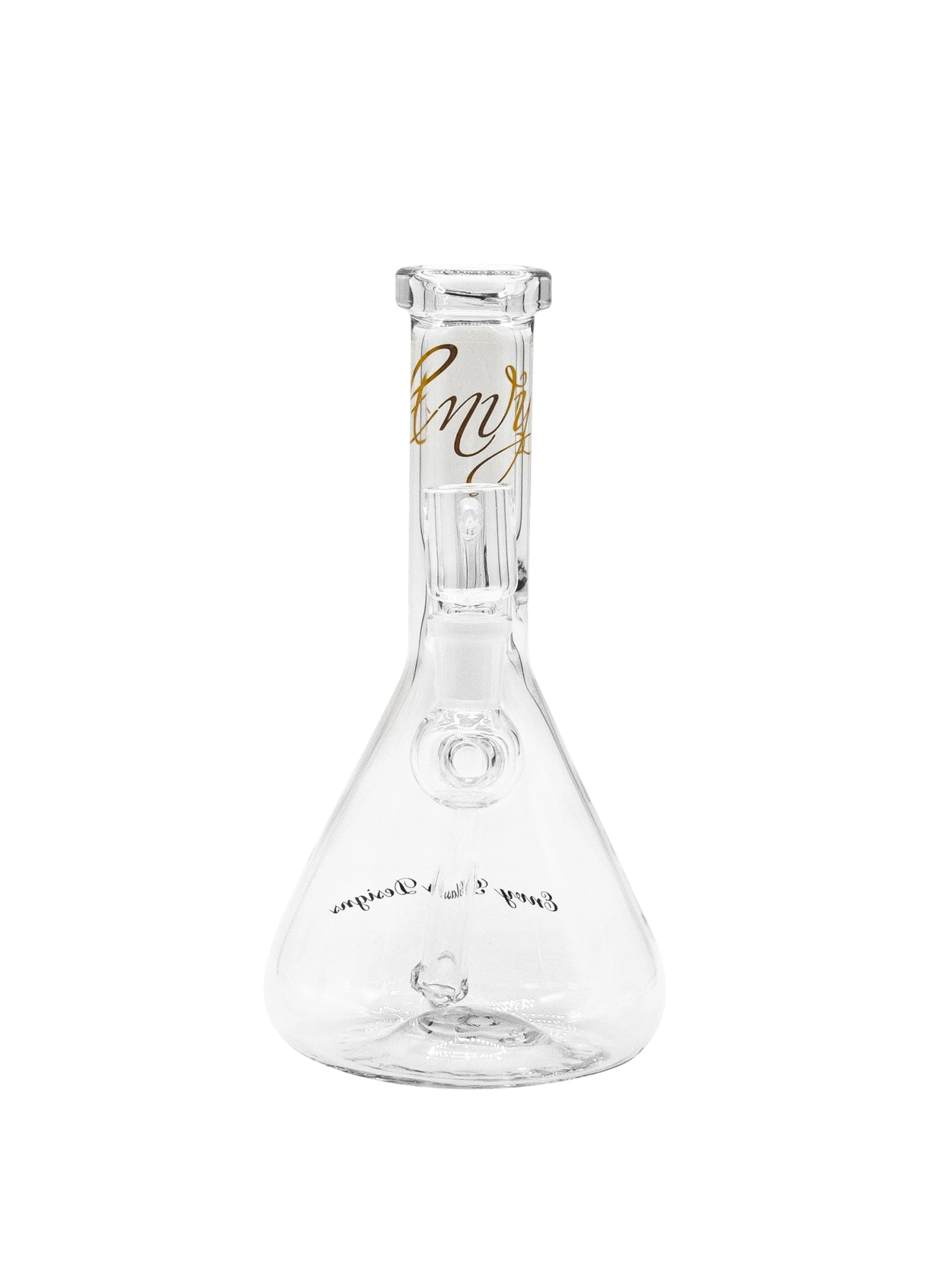 Envy Glass Banger Hanger Dab Rig 3 Envy Glass Banger Hanger Dab Rig