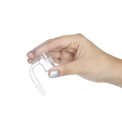 Eyce Beaker 10mm Quartz Banger -Smoking Accessories Shop eyce beaker 10mm quartz banger 3 636487