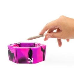 Eyce ProTeck Series Ashtray -Smoking Accessories Shop eyce proteck series ashtray 3 296504