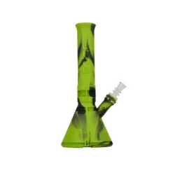 Eyce Silicone Beaker Bong