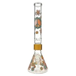 Prism FLOWER POWER BEAKER SINGLE STACK