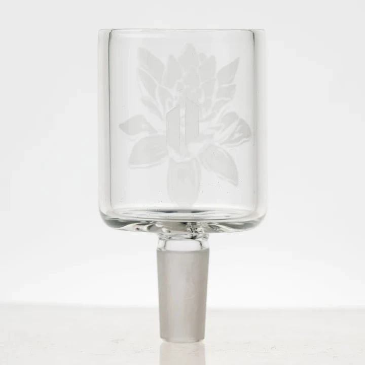 Frosty Lotus Puffco Proxy Attachment 5 Frosty Lotus Puffco Proxy Attachment - Image 3