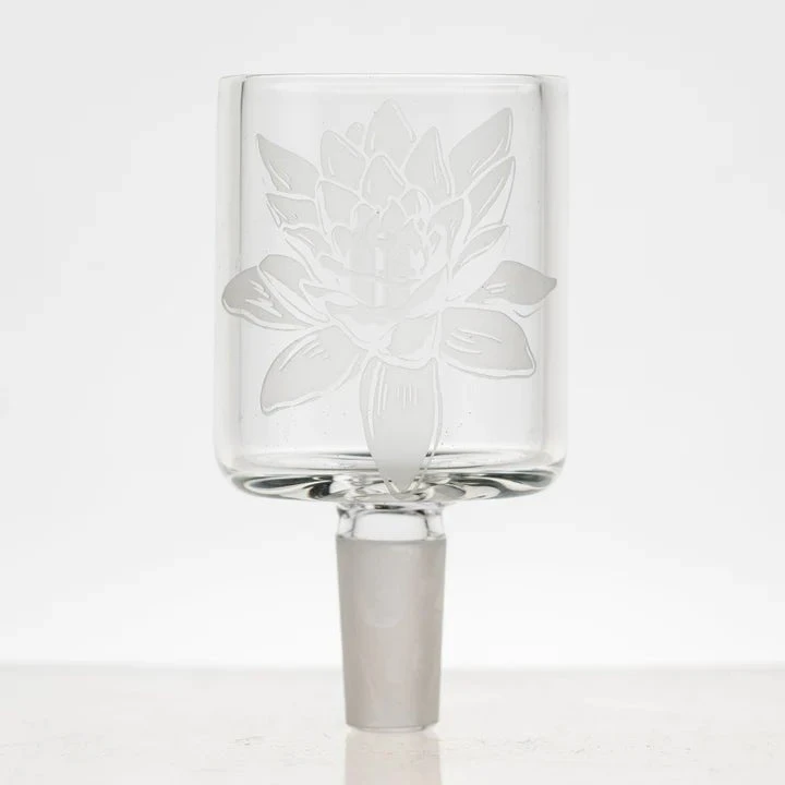 Frosty Lotus Puffco Proxy Attachment 3 Frosty Lotus Puffco Proxy Attachment