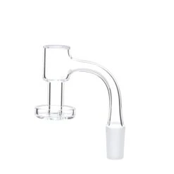 420 Science Quartz Terp Slurper Banger