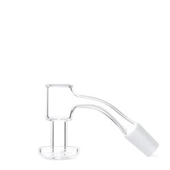 420 Science Quartz Terp Slurper Banger -Smoking Accessories Shop full weld seamless quartz terp slurper banger quartz bangers 420 science 279716