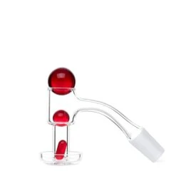 420 Science Quartz Terp Slurper Banger -Smoking Accessories Shop full weld seamless quartz terp slurper banger quartz bangers 420 science 648786