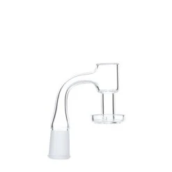 420 Science Quartz Terp Slurper Banger -Smoking Accessories Shop full weld seamless quartz terp slurper banger quartz bangers 420 science 654426