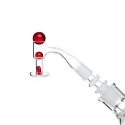 420 Science Quartz Terp Slurper Banger -Smoking Accessories Shop full weld seamless quartz terp slurper banger quartz bangers 420 science 982957