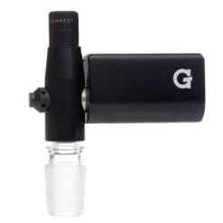 G Pen Connect Glass Adapter -Smoking Accessories Shop g pen connect glass adapter 3 275464