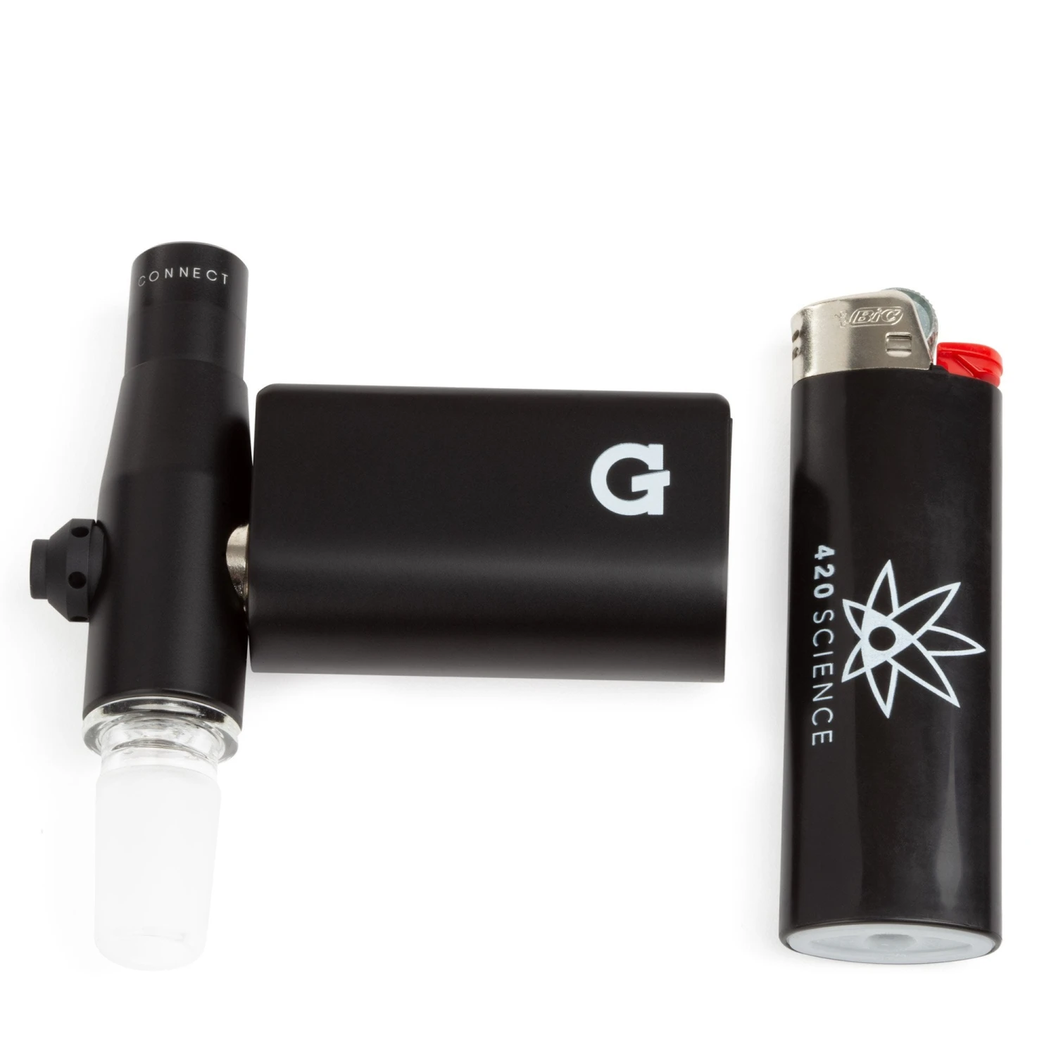 G Pen Connect Wax Vaporizer 4 G Pen Connect Wax Vaporizer - Image 2