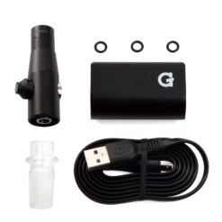 G Pen Connect Wax Vaporizer 19 G Pen Connect Wax Vaporizer -Smoking Accessories Shop g pen connect wax vaporizer 7 970383